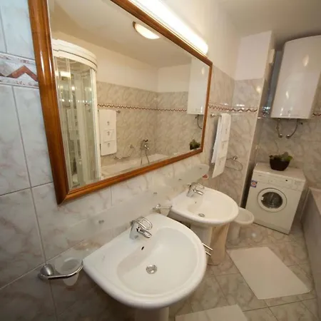 Appartement Acastello 2 - Hr-04333-02 By Interhome *