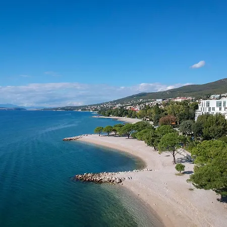 Appartement Acastello 2 - Hr-04333-02 By Interhome Crikvenica